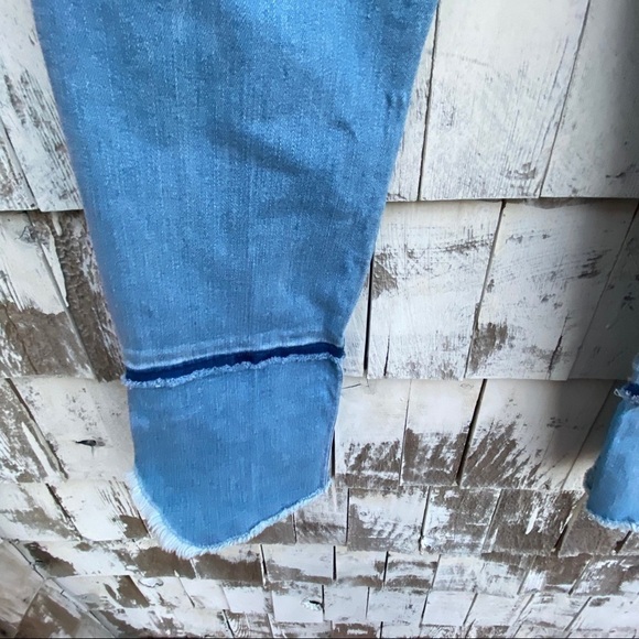 J Brand Ruby High Rise Jeans - Picture 4 of 9